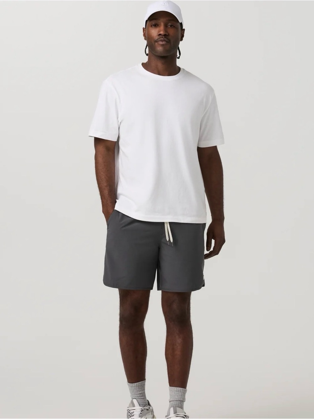 Vuori Banks Shorts